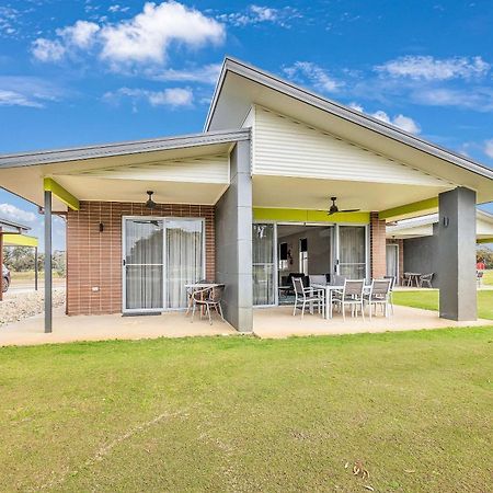 Comfort Suites Clubarham Golf Resort Exterior foto