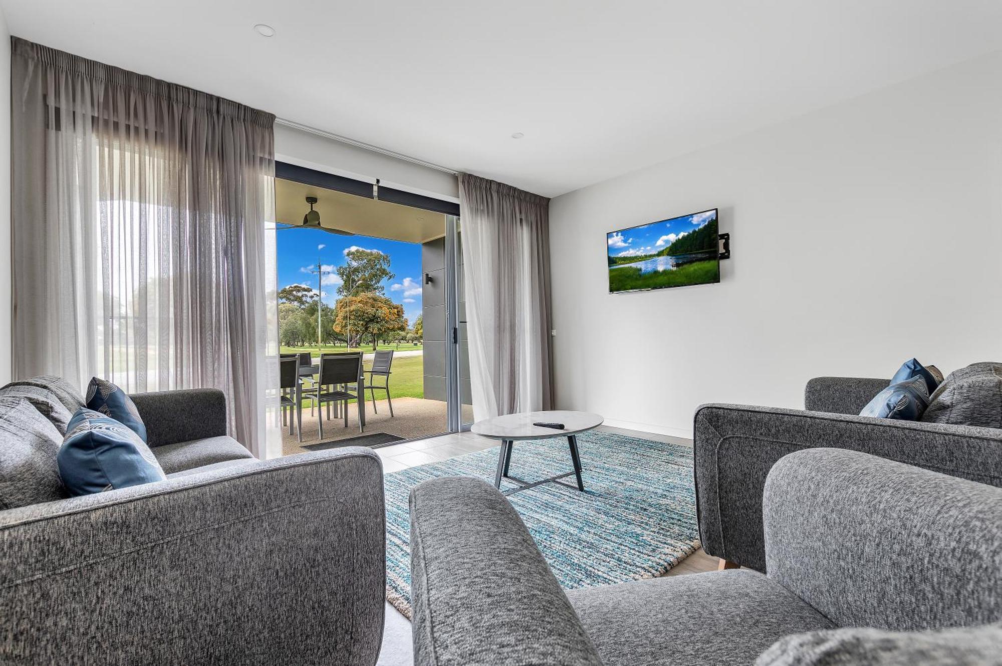 Comfort Suites Clubarham Golf Resort Exterior foto