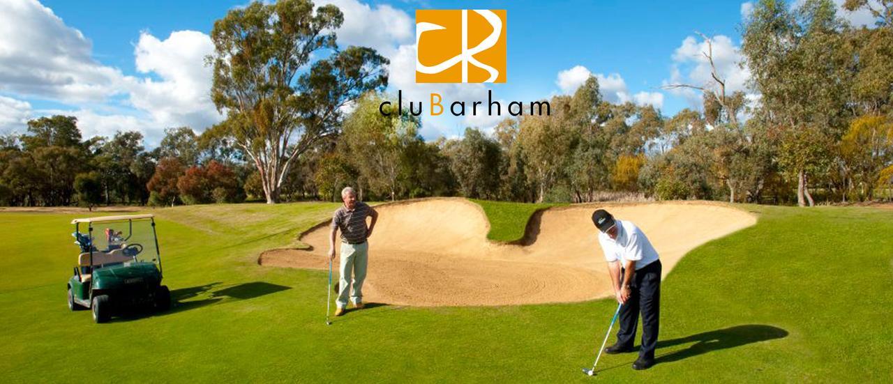 Comfort Suites Clubarham Golf Resort Exterior foto